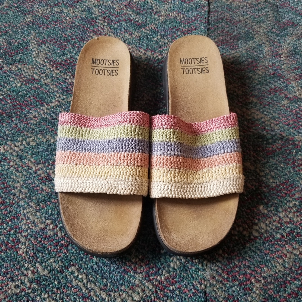 Mootsies Tootsies